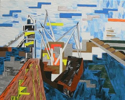 Le port
